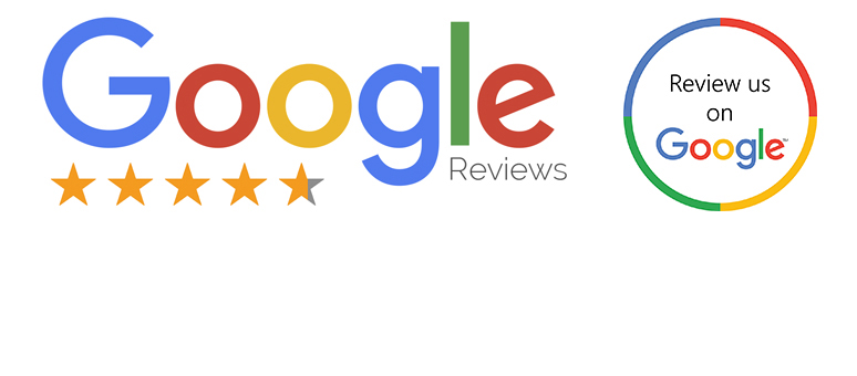 4.7 Google Rating